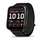 Venu X1 черные, серой титановой крышкой, черным нейлоновым ремешком ComfortFit, 010-02980-02