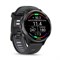 Forerunner 970 47 мм Black, 010-02969-10, 010-02969-00