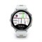 Forerunner 970 47 мм White, 010-02969-11