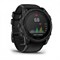 Tactix 8 51 мм Solar Sapphire Applied Ballistic Solver, Silicone Band, 010-03407-00