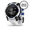 Instinct 3 45 мм Solar Whitestone, 010-02934-03