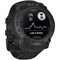 Instinct 3 50 мм Solar Tactical Edition Black, 010-02935-50