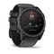 Tactix 8, 51 мм, Amoled Sapphire, Applied Ballistics Ultralight Solver, Creakote Coating Slate Grey Titanium, Slate Grey/Black Silicon, 010-04553-01