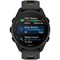 Forerunner 170, 43 мм, Music Black, Amp Yellow, 010-03920-10