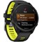 Forerunner 170, 43 мм, Music Black, Amp Yellow, 010-03920-10