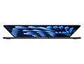 MacBook Air 15 M2 (8/10) 16 ГБ 1 ТБ Midnight (Тёмная ночь) русская клавиатура (KB-RS) Z18T001BW, Z18T000B2, Z18U00154 MacBook_Air-Z18T001BW - фото 2646 MacBook Air 15 M2 (8/10) 16 ГБ 1 ТБ Midnight (Тёмная ночь) русская клавиатура (KB-RS) Z18T001BW, Z18T000B2, Z18U00154 MacBook_Air-Z18T001BW - фото 2646