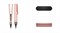 Airstrait HT01 Kanzan Pink