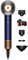 HD16 Straight Wavy Prussian Blue, синий