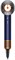 HD16 Straight Wavy Prussian Blue, синий