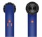 Supersonic r HD18 Professional Vinca blue/Topaz