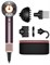 SuperSonic Nural HD16 Jasper Plum