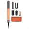 Airwrap HS09 Coanda2x Apricot Topaz