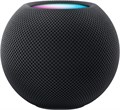 Колонка HomePod Mini Space gray (Серый космос) MY5G2LL - фото 2750