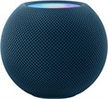 Колонка HomePod Mini Blue (Голубой) MJ2C3LL - фото 2751