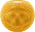 Колонка HomePod Mini Yellow (Жёлтый) MJ2E3LL - фото 2752