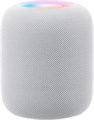 Колонка HomePod Silver (Серебристый) MQJ83LL - фото 2756