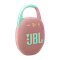 Clip 5, Розовый (Pink)