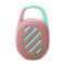Clip 5, Розовый (Pink)