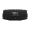 Charge 6, Чёрно-оранжевый (Black-orange)