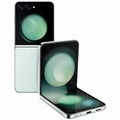 Galaxy Z Flip 5 8 ГБ/256 ГБ Mint SM-F731B Galaxy-Z_Flip_5-SM-F731BLGG - фото 2801