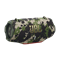 Xtreme 4, Чёрный камуфляж (Black Camo)