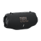 Xtreme 4, Чёрный (Black)