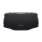 Xtreme 4, Чёрный (Black)