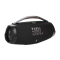 Boombox 3, Чёрный (Black)