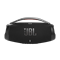 Boombox 3, Чёрный (Black)