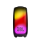 Pulse 5, Чёрный (Black)