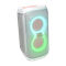 PartyBox Club 120, Белый (White)