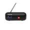 Tuner 2, Чёрный (Black)