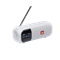 Tuner 2, Белый (White)