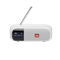 Tuner 2, Белый (White)