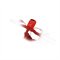 Wind 3, Красный (Red)
