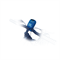 Wind 3, Синий (Blue)