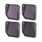 JSR ND/PL Filter Set for Mavic 3