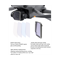 JSR ND/PL Filter Set for Mavic 3