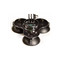 KOSTON Triple Suction Cup Mount