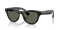 Skyler (Gen 1) RW4010 601/9A, Shiny Black, G-15 Green, M (52–20)