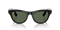 Skyler (Gen 1) RW4010 601/9A, Shiny Black, G-15 Green, M (52–20)