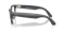 Headliner (Gen 2) RW4013 6702CE, Shiny Asteroid Grey, Clear/Emerald Transitions, M (50–23)