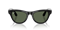 Skyler (Gen 2) RW4014 601/71, Shiny Black, G-15 Green, M (52–20)