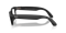 Blayzer Optics (Gen 2) RW7001 2077, Matte Black, Demo Lens, L (54–19)