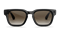 Fury, Classic Black, Brown Gradient