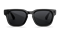 Fury, Classic Black, Polarized Grey