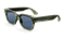 Fury, Racing Green, Light Blue Atlantic