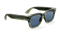 Fury, Racing Green, Light Blue Atlantic