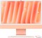 iMac 24 M4 (8/8) 24 ГБ 512 ГБ, Orange (Оранжевый) Custom