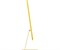 iMac 24 M4 (8/8) 24 ГБ 512 ГБ, Yellow (Жёлтый) Custom